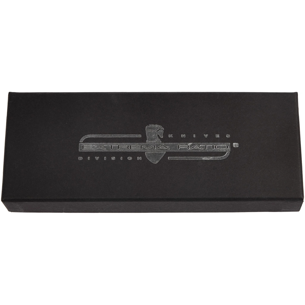 Ніж Extrema Ratio BF2 CT SW (04.1000.0146/SW) - зображення 6