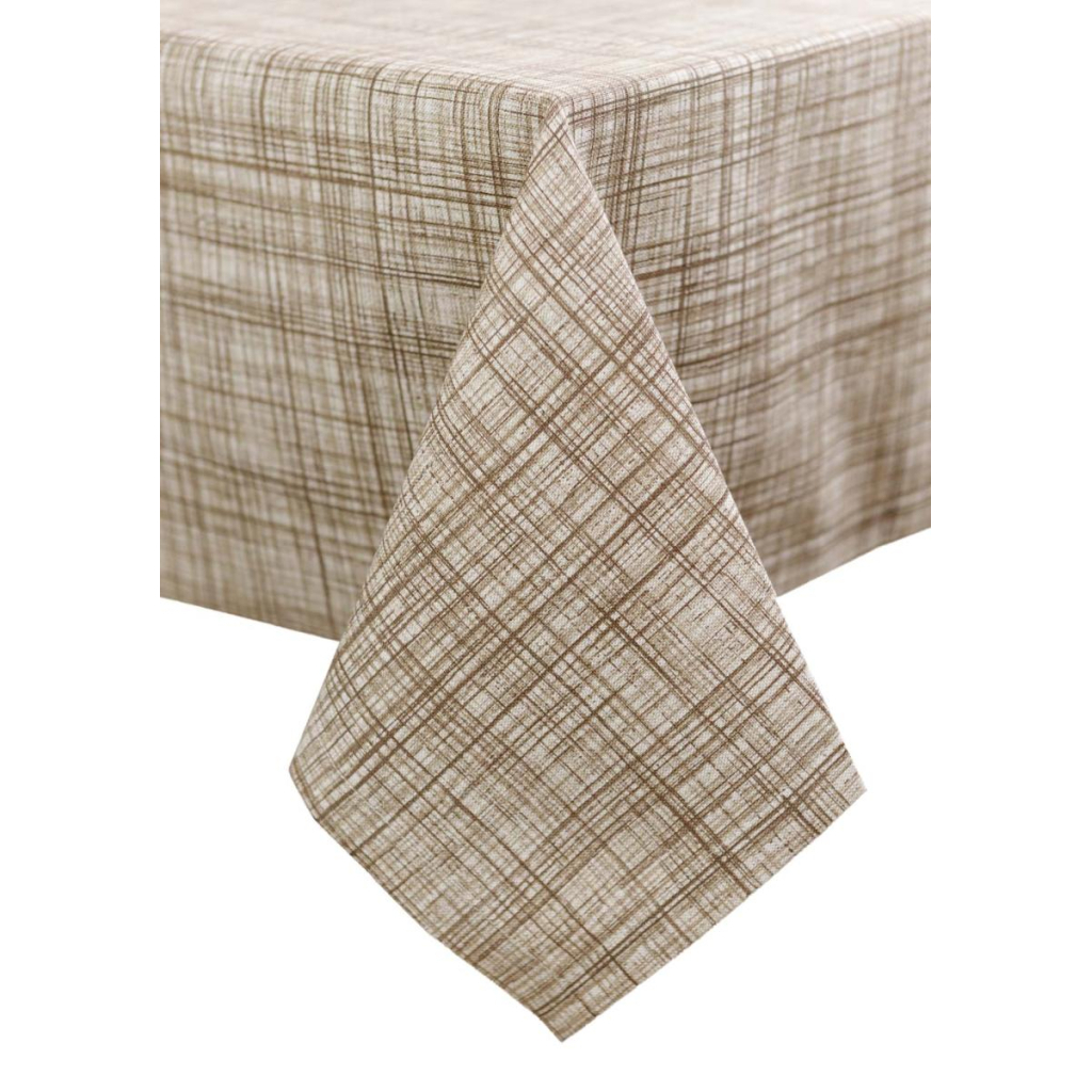 Скатертина Прованс Тереза Клітинка D-136 (034551) - зображення 3