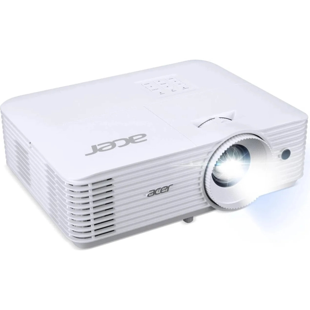 Проектор Acer P1358i (MR.JYG11.001) - зображення 7