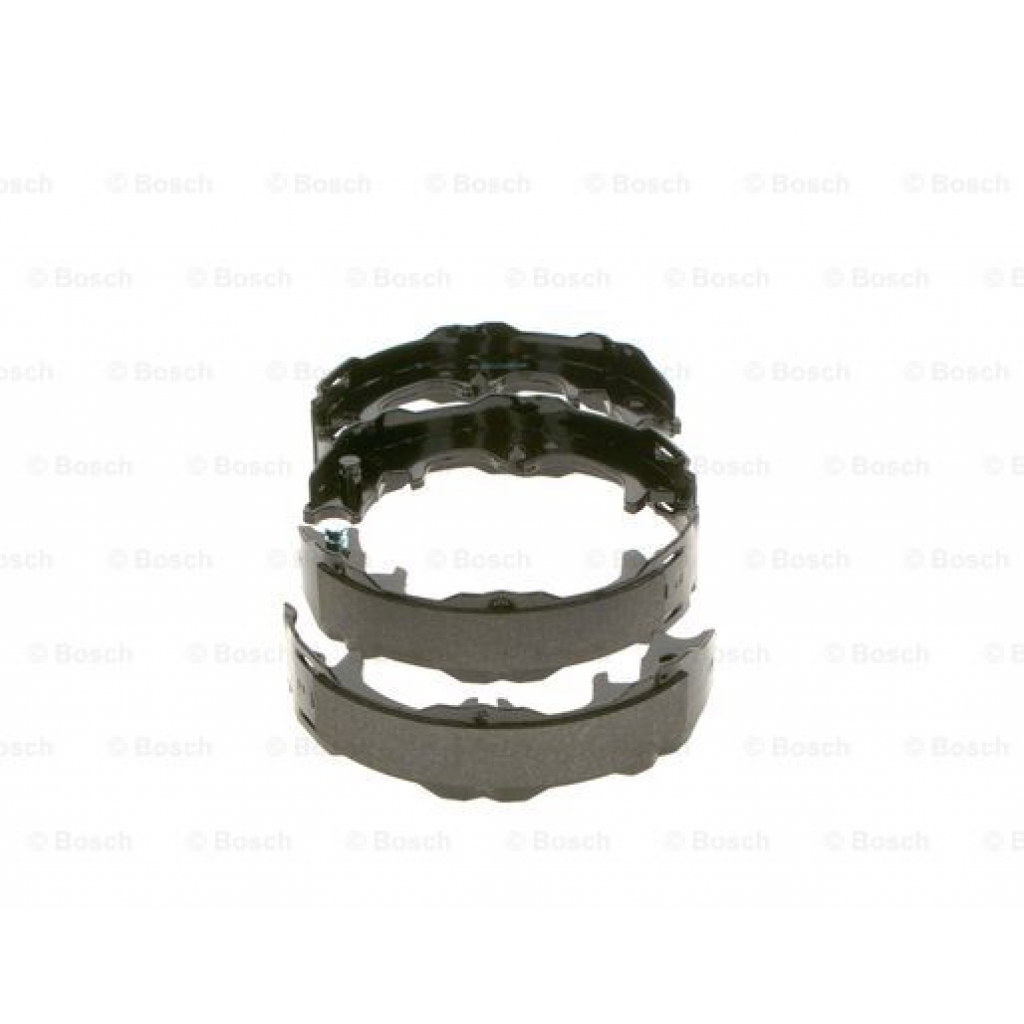 Гальмівні колодки Bosch 0 986 487 680 - зображення 4