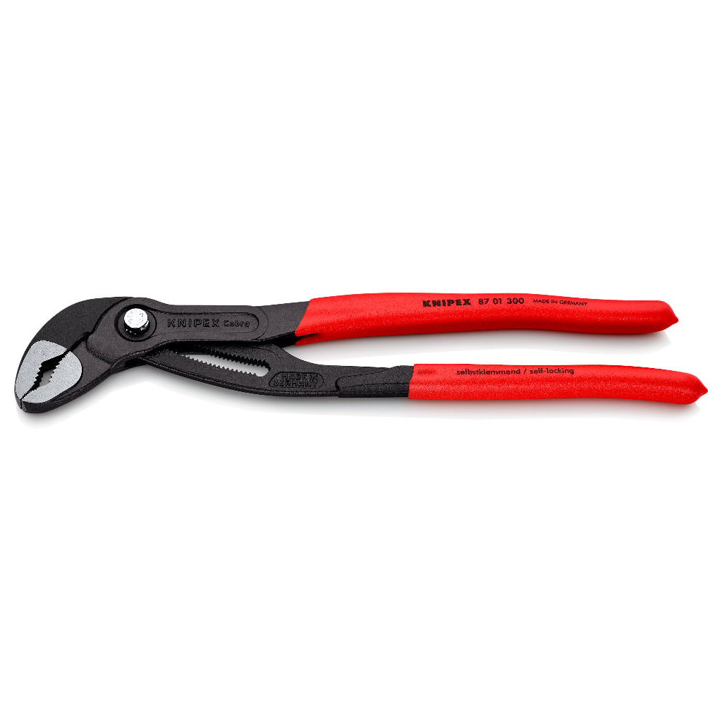 Кліщі KNIPEX сантехнічні Cobra (87 01 300) - изображение 1