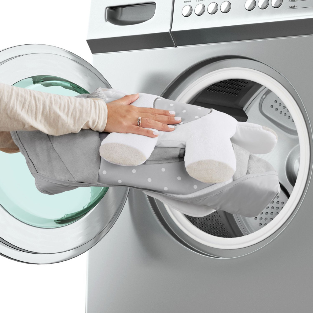 Крісло-гойдалка Ingenuity Comfort 2 Go – Cuddle Lamb (12184) - изображение 11