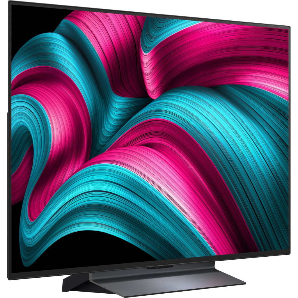 Телевізор LG OLED48C54LA - зображення 6