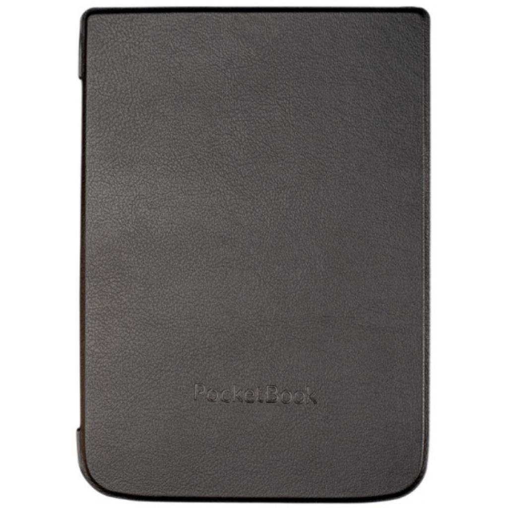 Чохол до електронної книги Pocketbook для Ink Pad 3 PB740 (WPUC-740-S-BK) - зображення 1