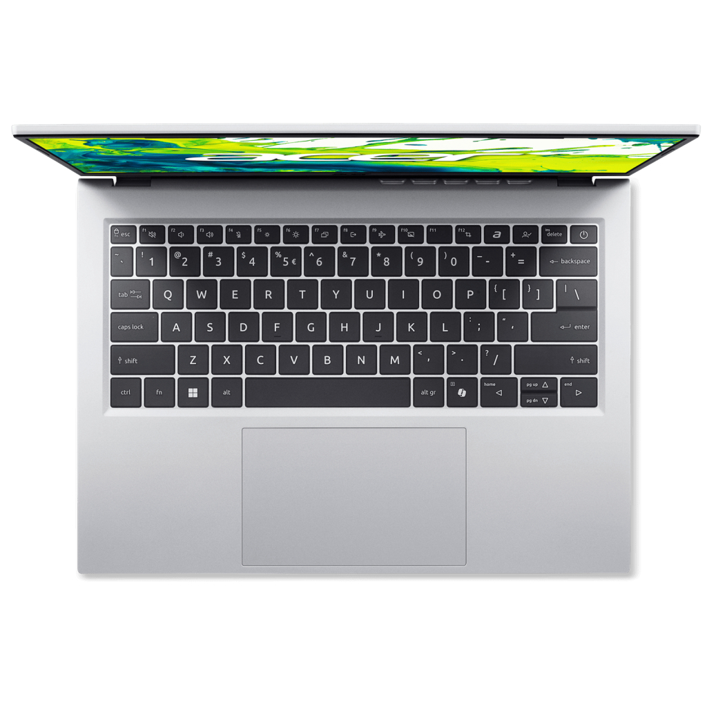 Ноутбук Acer Aspire Go 14 AG14-72P-50ZH (NX.JSUEU.006) - зображення 4