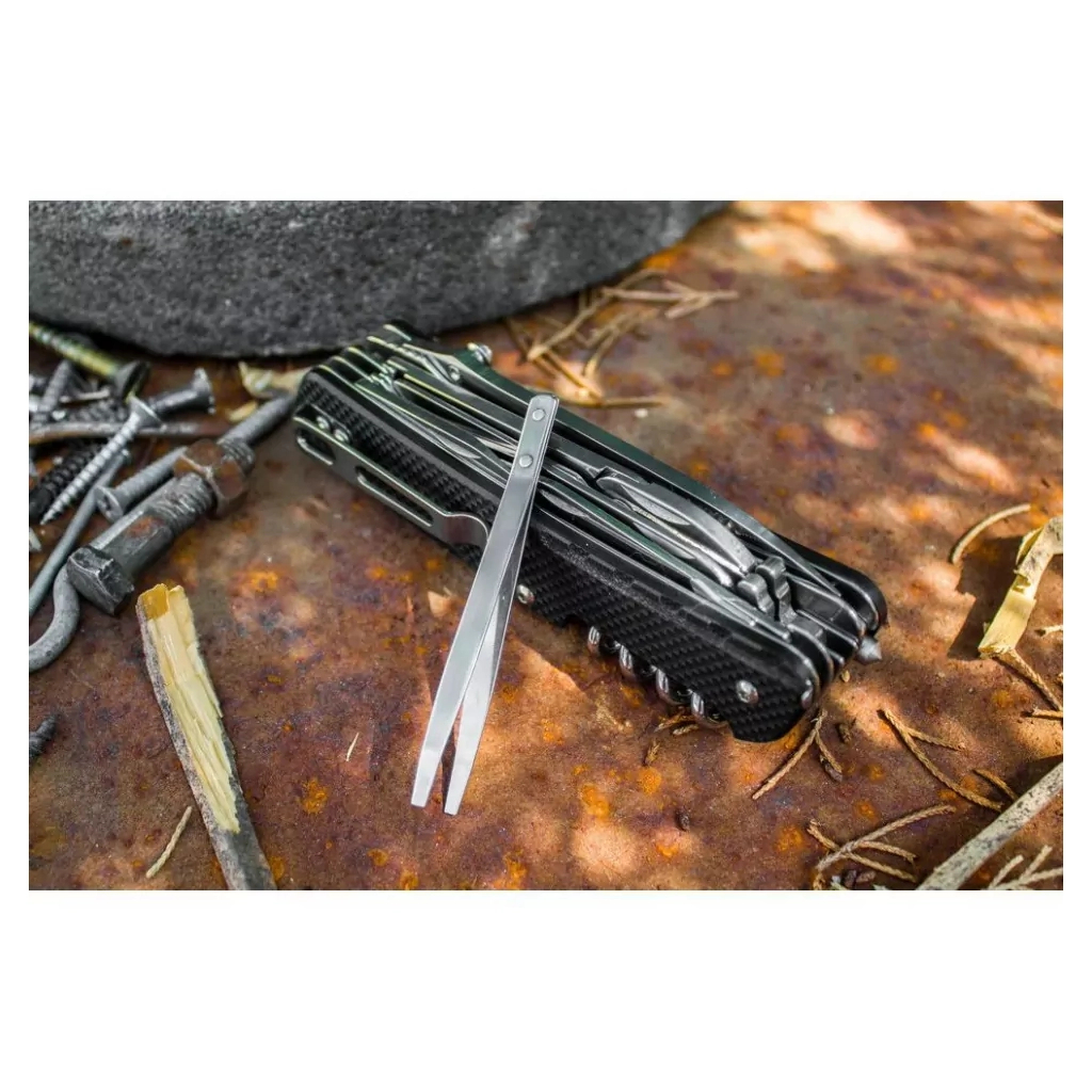 Ніж Ruike L51-B - зображення 8