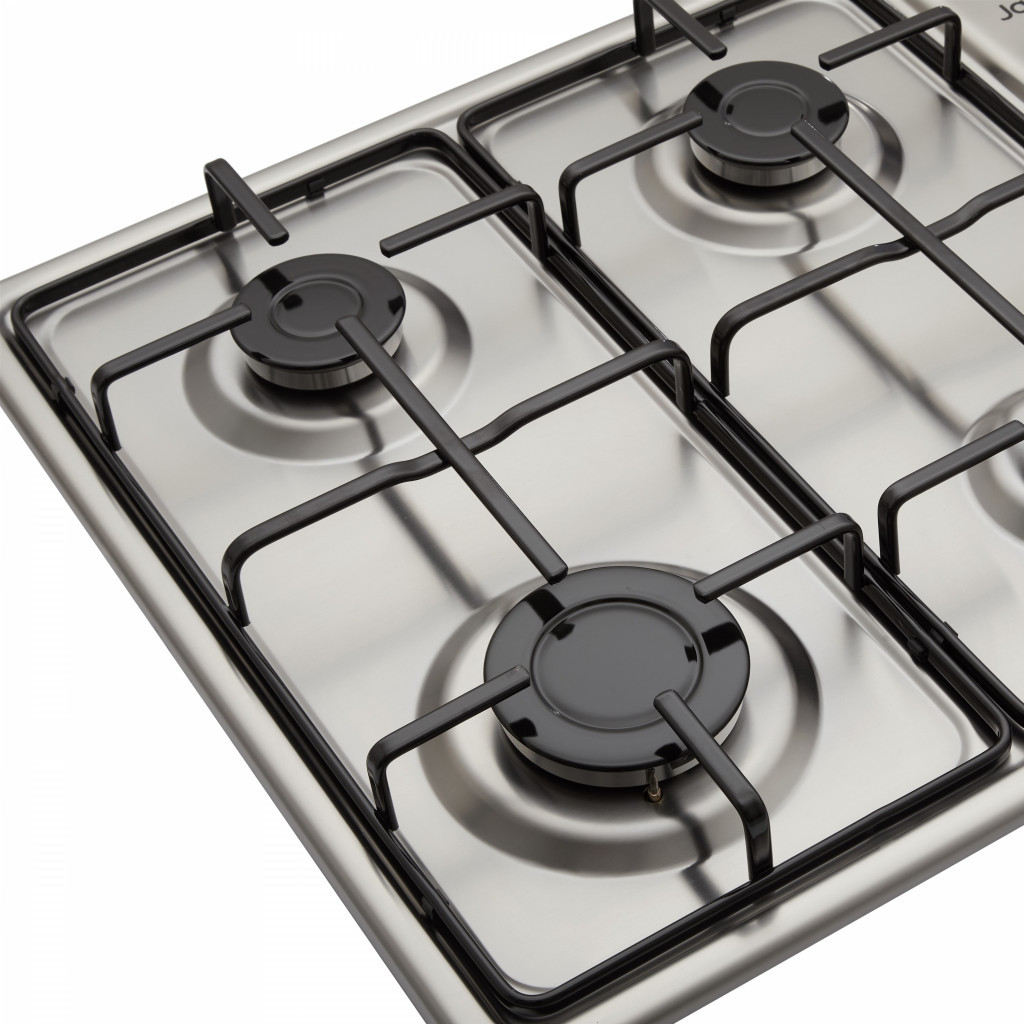 Варочна поверхня Jantar HSR 60 IS EF - зображення 5