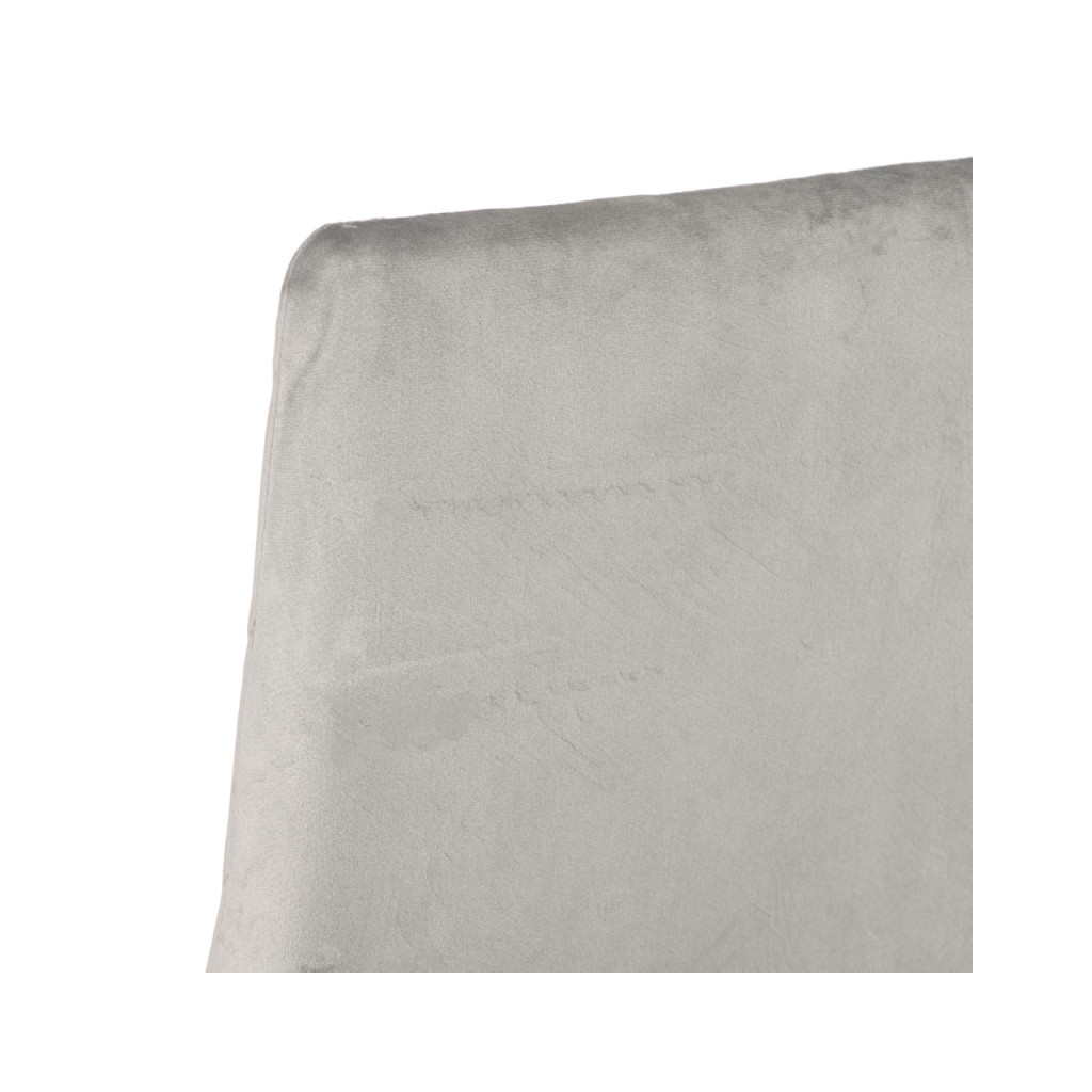 Кухонний стілець Special4You Inspiration light grey (E6545) - зображення 11