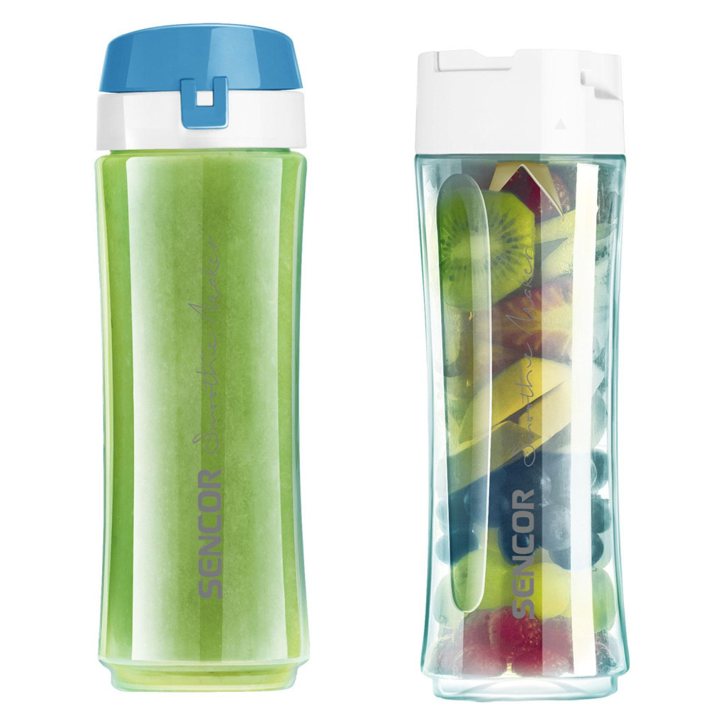 Блендер Sencor SBL2217TQ - зображення 7