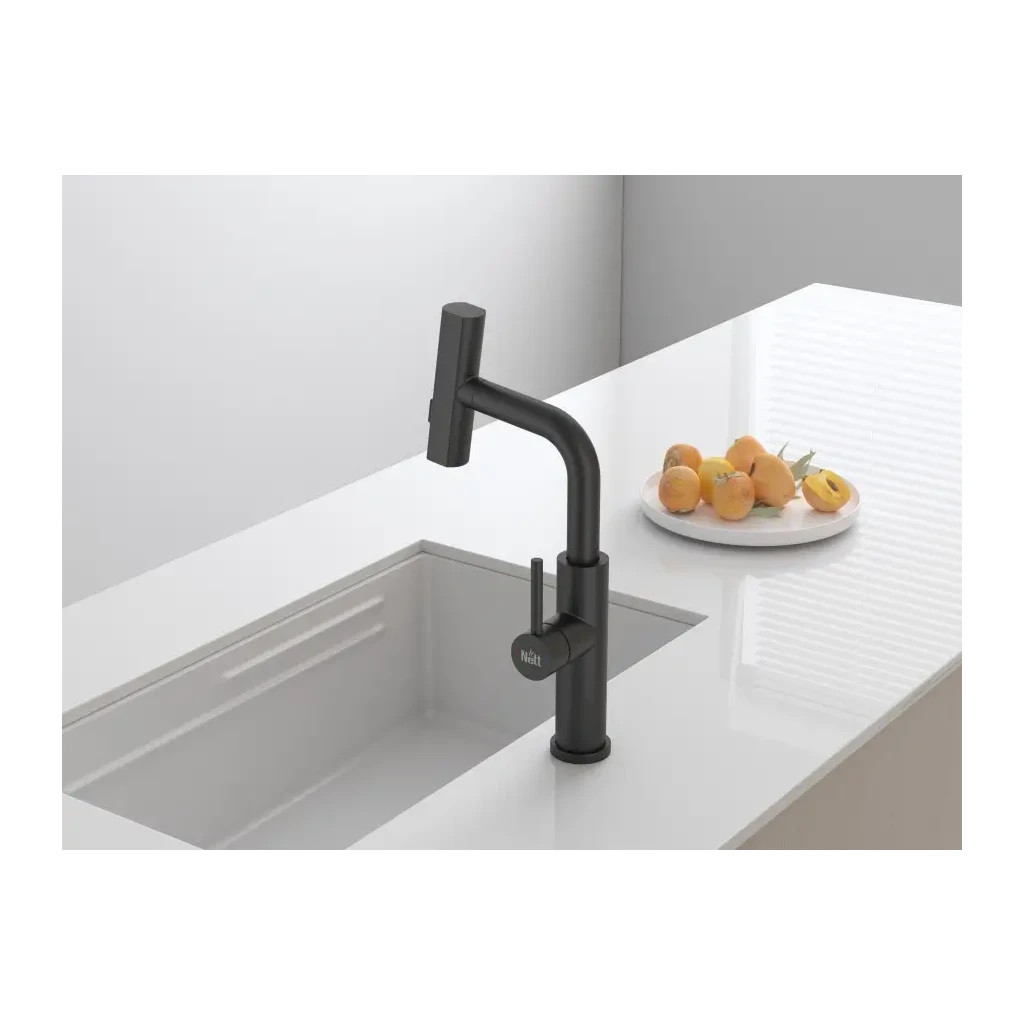 Змішувач Nett LB-35 - зображення 7