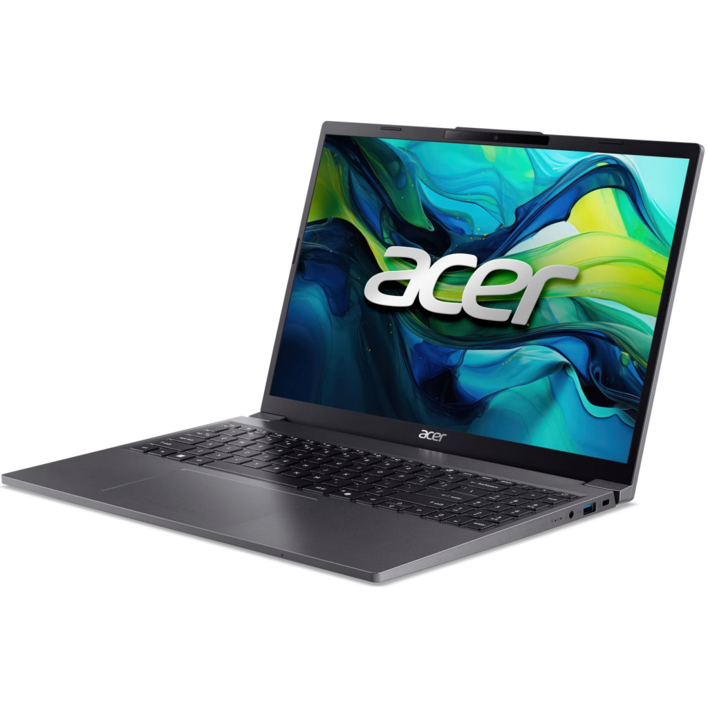 Ноутбук Acer Aspire Go 15 AG15-51P-51B4 (NX.J51EU.00A) - зображення 3