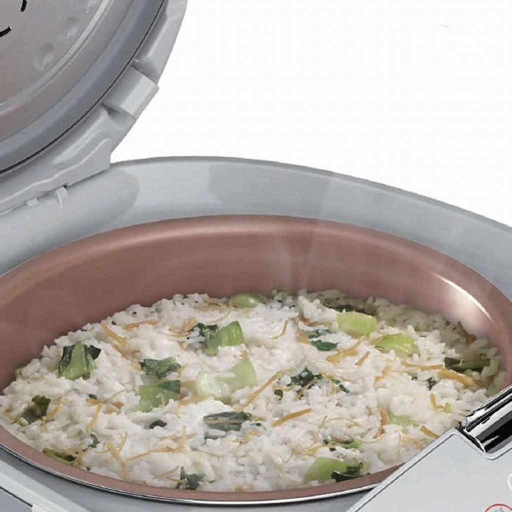 Мультиварка Philips HD 3077/40 (HD3077/40) - зображення 4