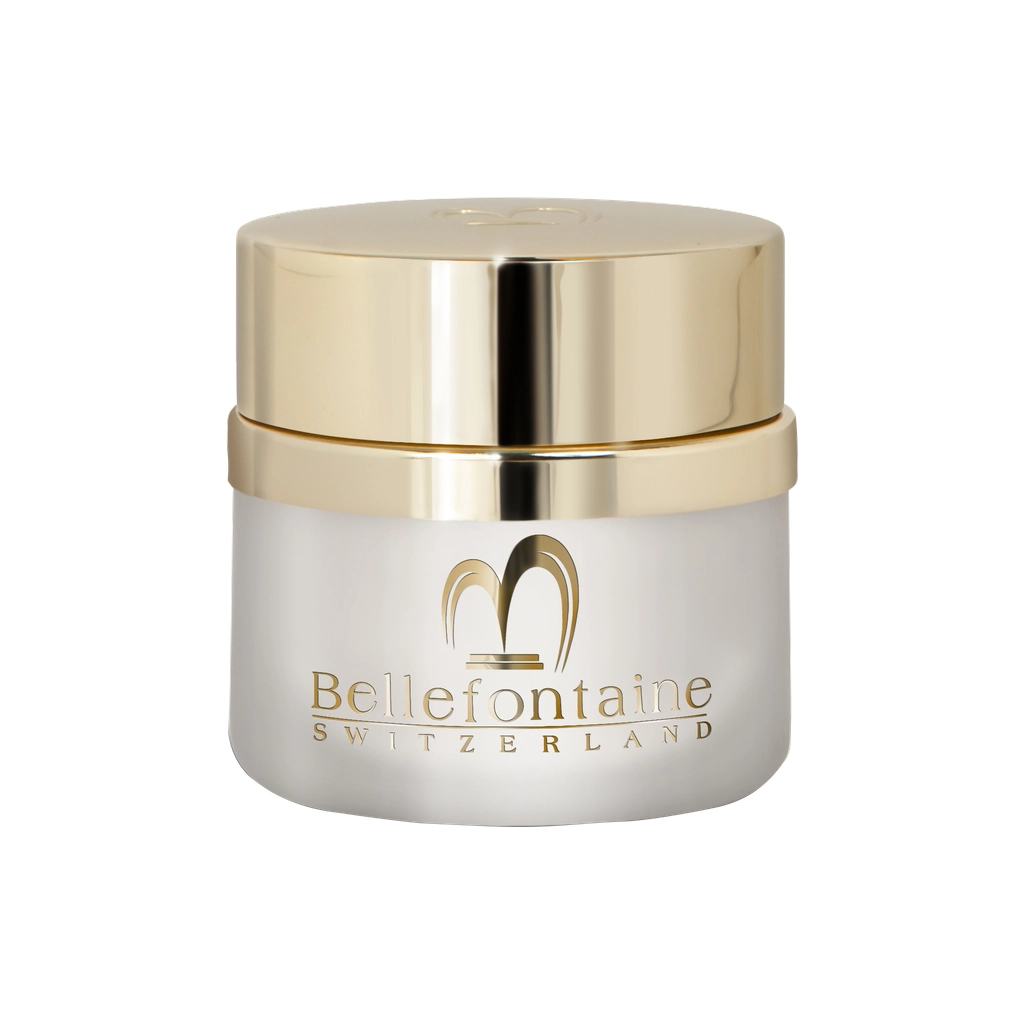 Крем для обличчя Bellefontaine Rejuvenating Day Cream Омолоджувальний денний 50 мл (7640112440795) - зображення 1
