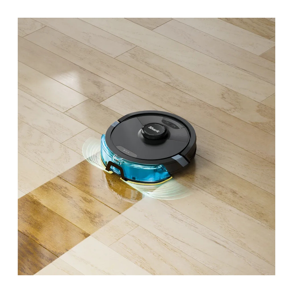 Пилосос Shark Matrix Plus 2-in-1 with Auto Empty System (RV2620WDEU) - зображення 8