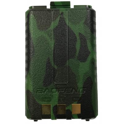 Акумуляторна батарея Baofeng для UV-5R Std 1800mAh CAMO (BL-5CAMO) - зображення 2