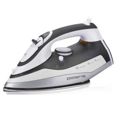 Праска Polaris PIR 2464 Біло-сіра - зображення 1