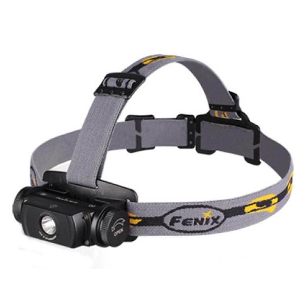 Ліхтар Fenix HL55 XM-L2 U2 (HL55XML2U2) - зображення 2