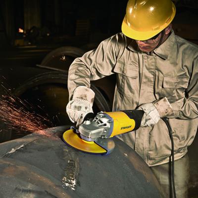 Шліфувальна машина Stanley STGL2223 - зображення 5