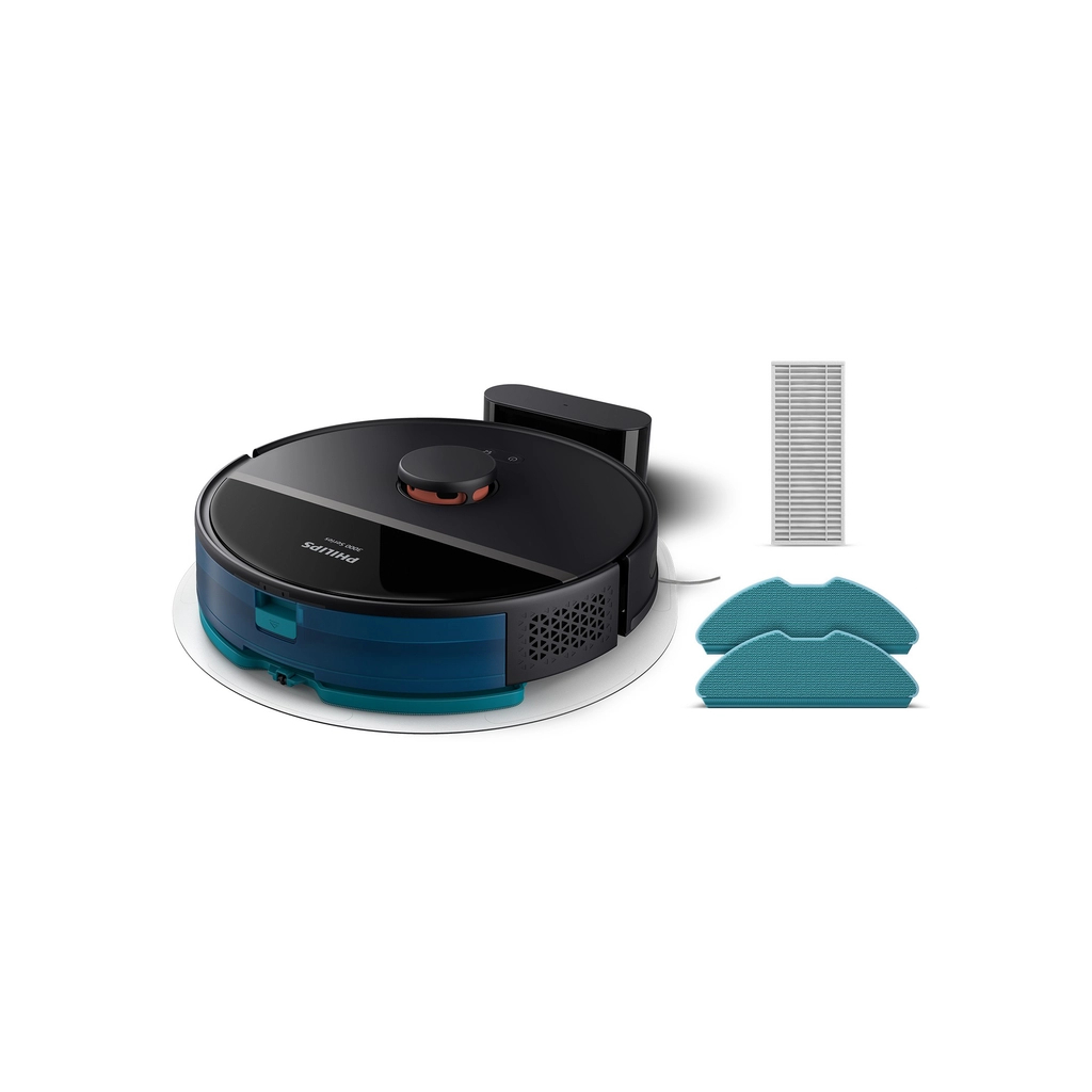 Пилосос Philips XU3000/01 - зображення 6