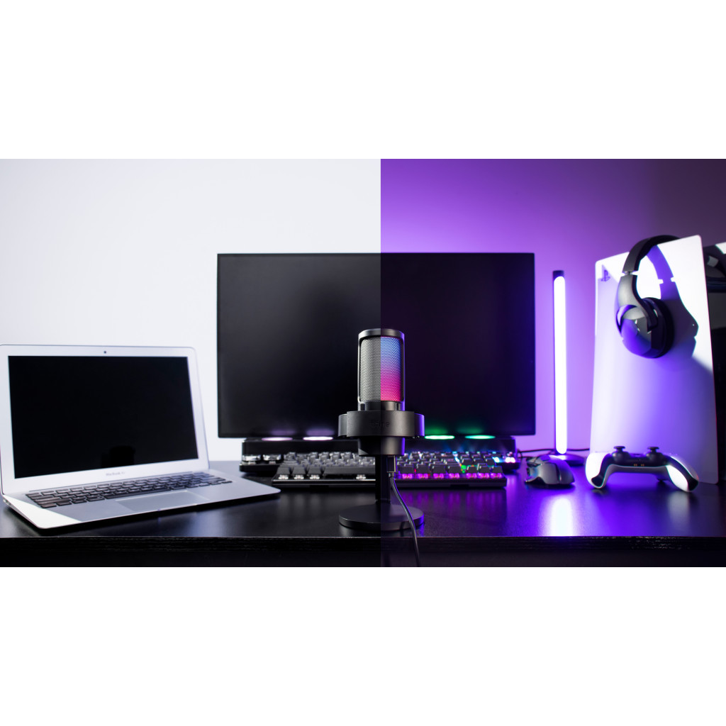 Мікрофон Fifine A8 - picture 4