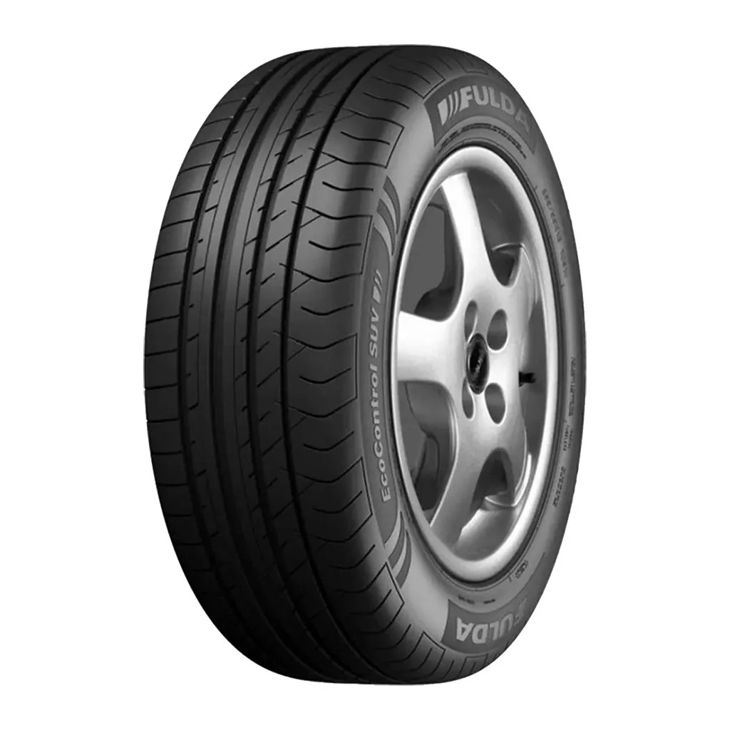 Шина Fulda Eco Control SUV FP 235/60R17 102V - зображення 1