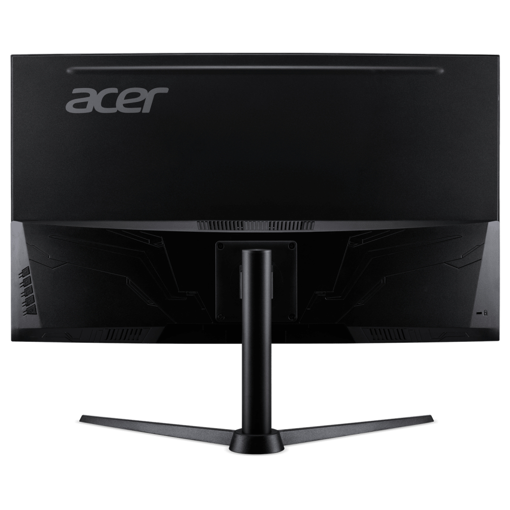 Монітор Acer XZ320QW0bmiiphx (UM.JX0EE.005) - зображення 4