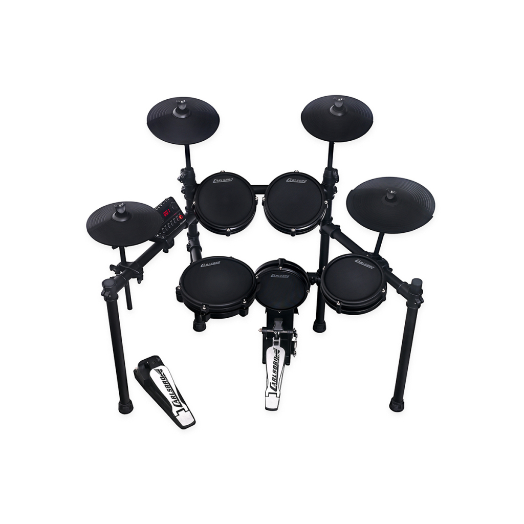 Електронна ударна установка Carlsbro CSD35M (301456) - изображение 3