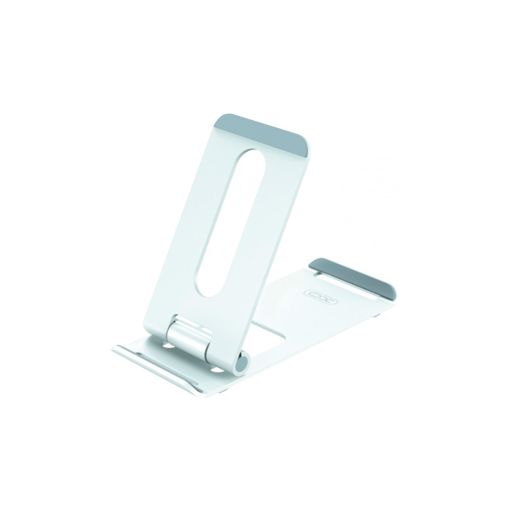 Підставка до планшета XO C116 white (XO-C116-WH) - изображение 1