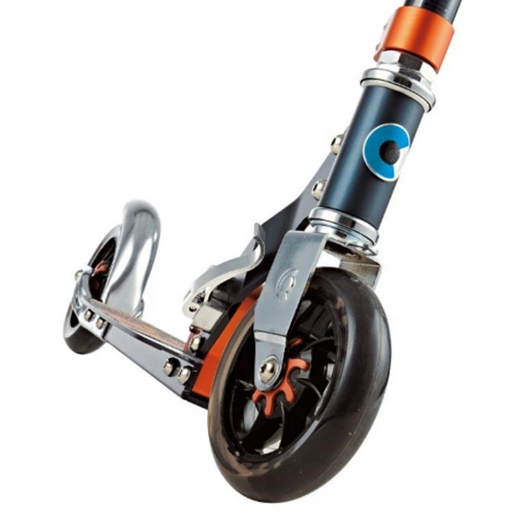 Самокат Micro Speed Plus aztec Black (SA0121) - зображення 3