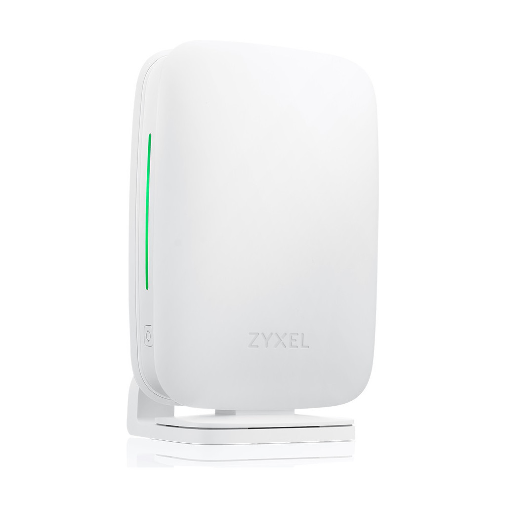 Маршрутизатор ZyXel WSM20-EU0201F - зображення 2