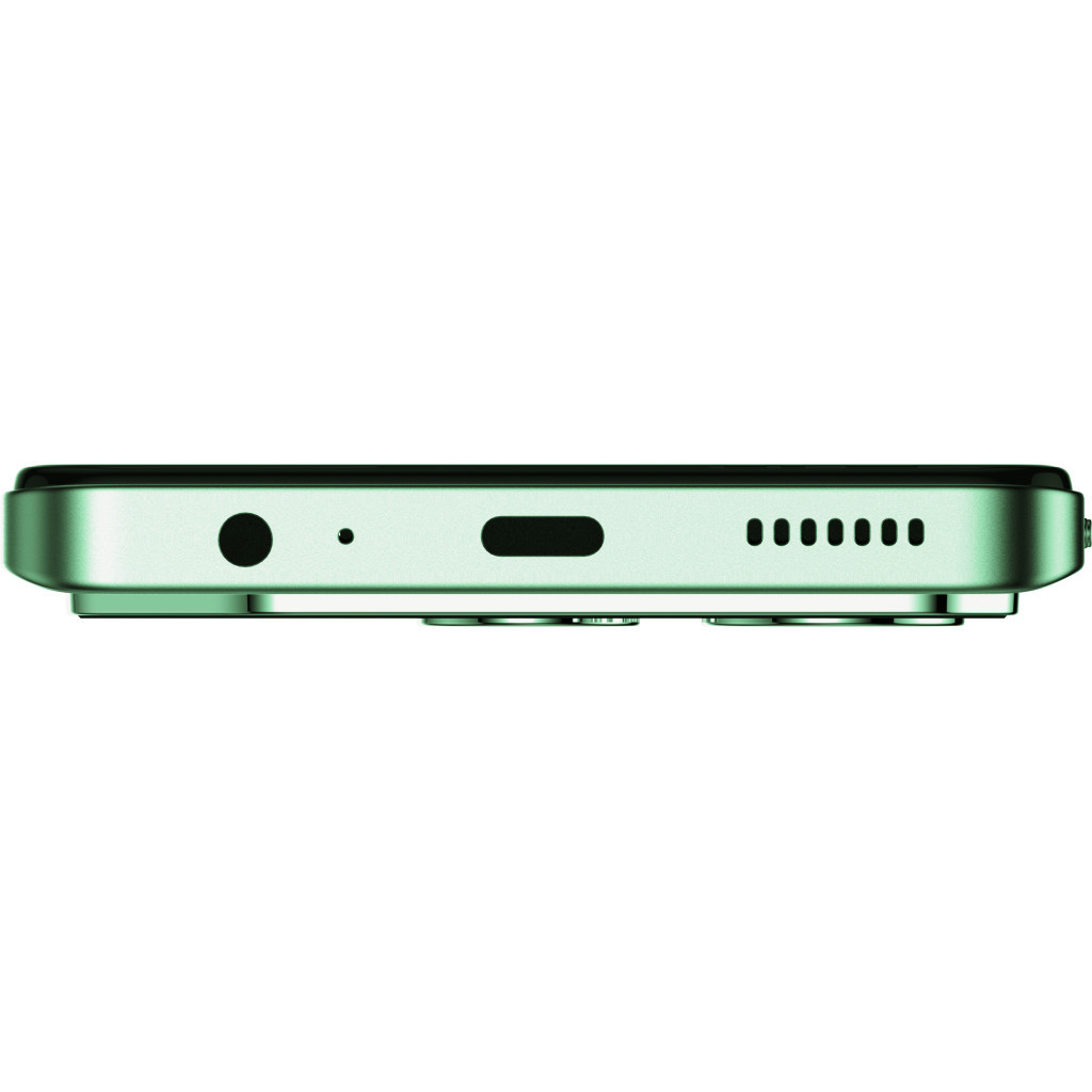 Мобільний телефон Tecno POVA 6 NEO 8/256GB Comet Green (4894947021046) - зображення 6