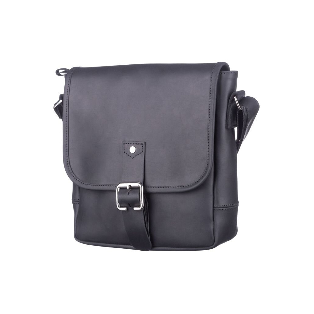 Сумка Shvigel Чорна (11037) - зображення 1