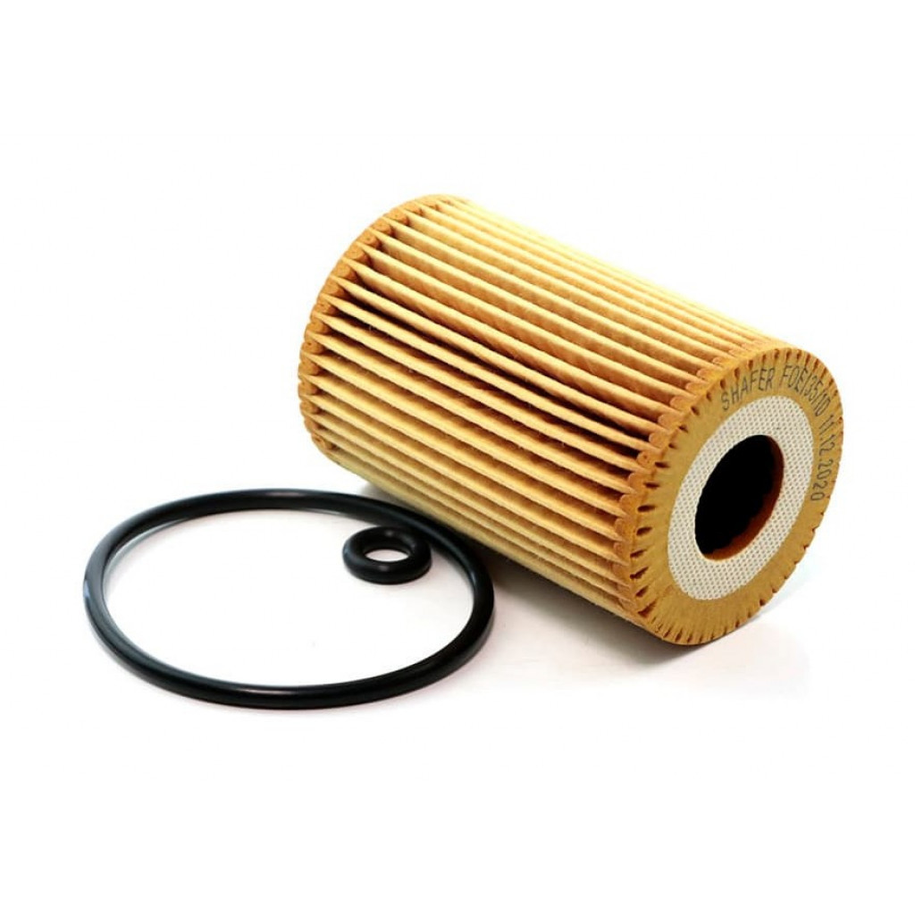 Фільтр масляний SHAFER FOE135/1D - зображення 1