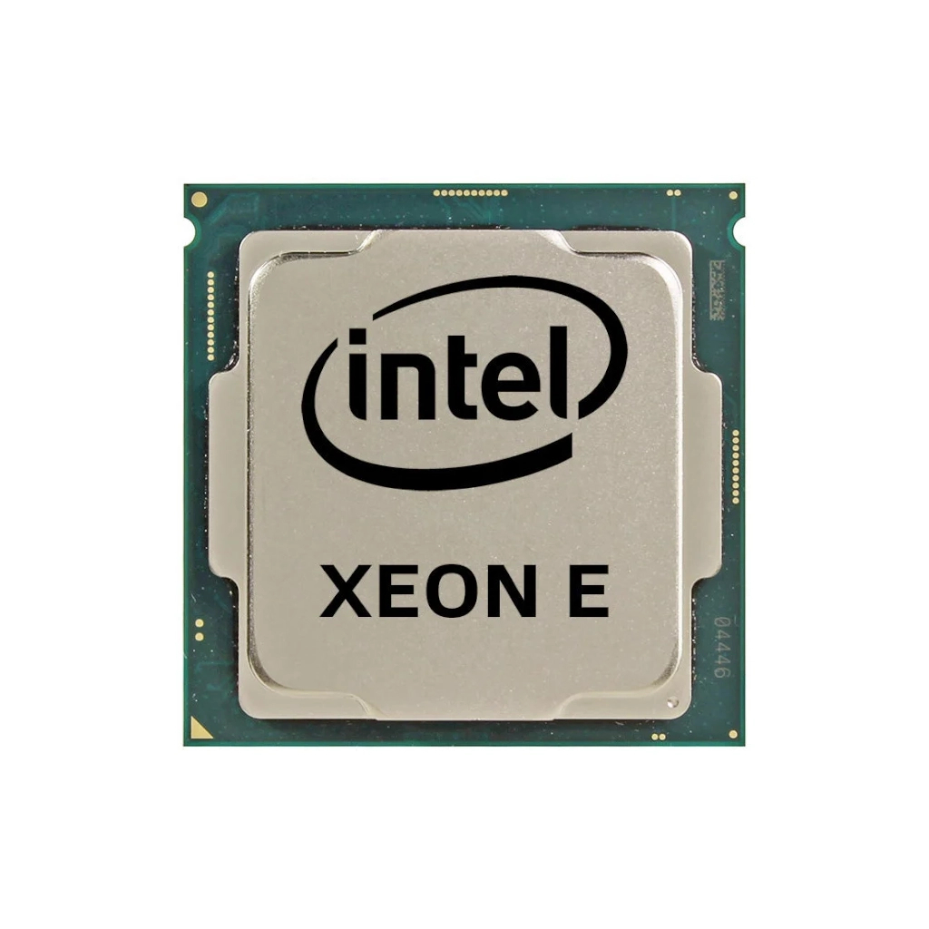Процесор серверний INTEL Xeon E-2336 6C/12T/2.90GHz/12MB/FCLGA1200/TRAY (CM8070804495816) - зображення 1