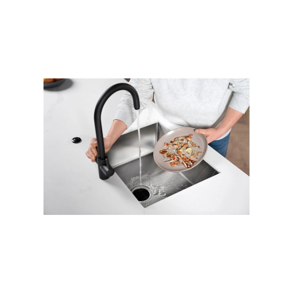 Подрібнювач харчових відходів In-Sink-Erator Evolution Plus 1000 - изображение 6