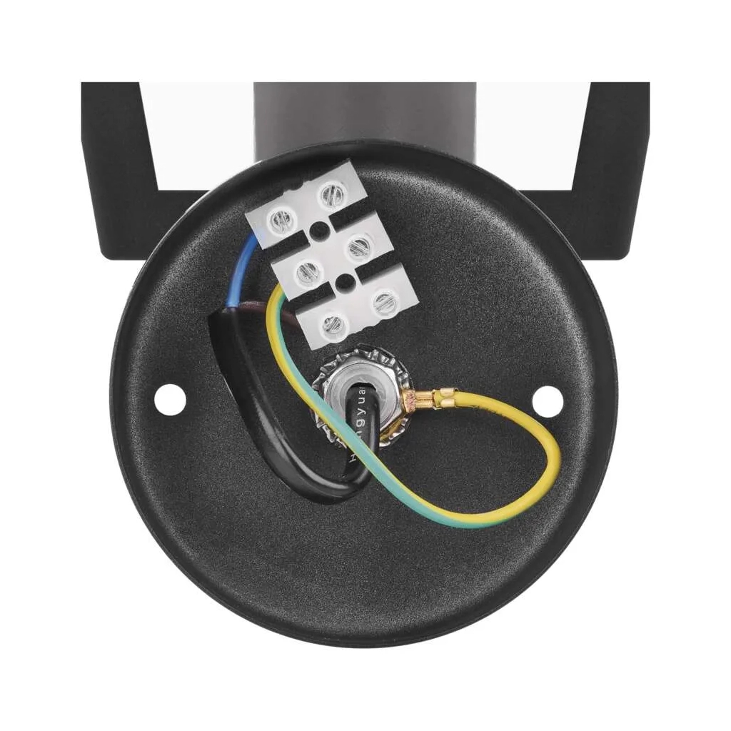 Світильник EMOS E27 15 Вт IP44 (ZGB010P) - picture 10