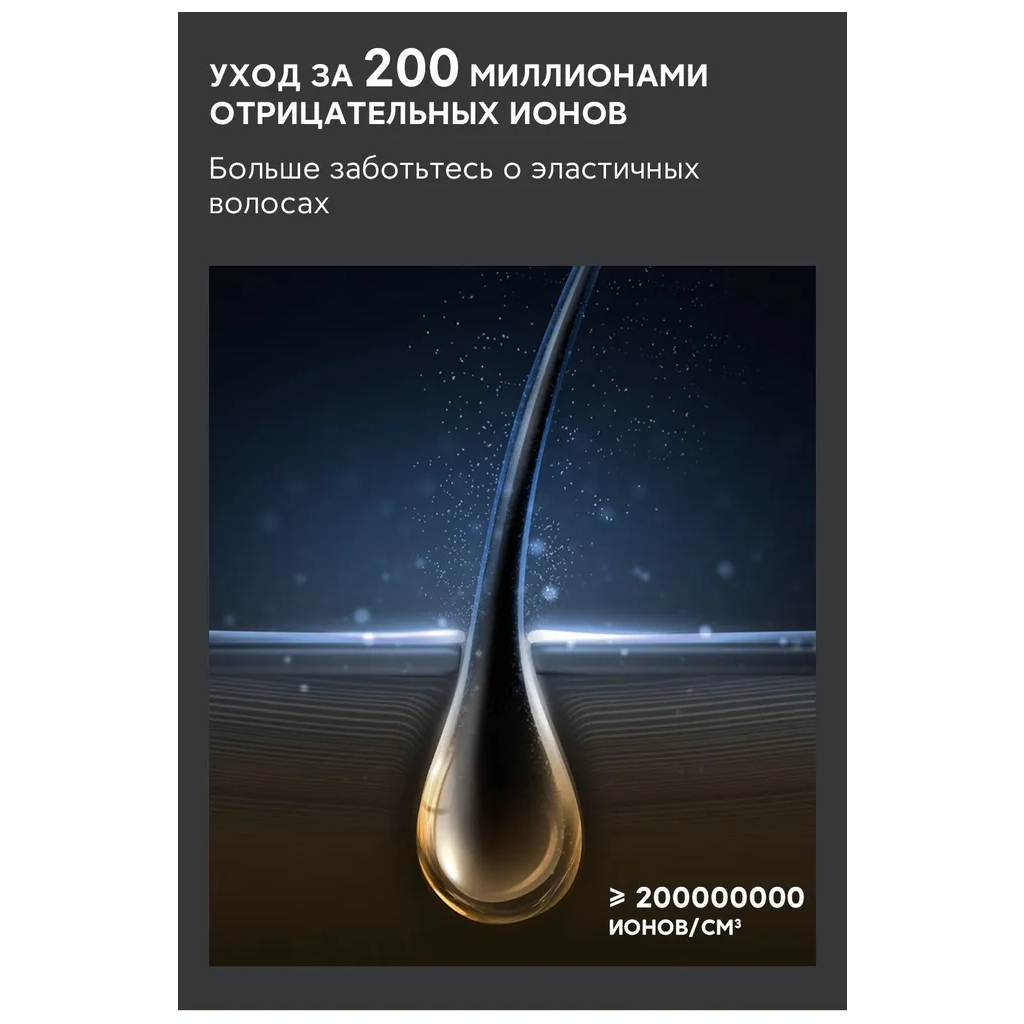 Фен Lydsto XD-S501CFJ02_w - зображення 8