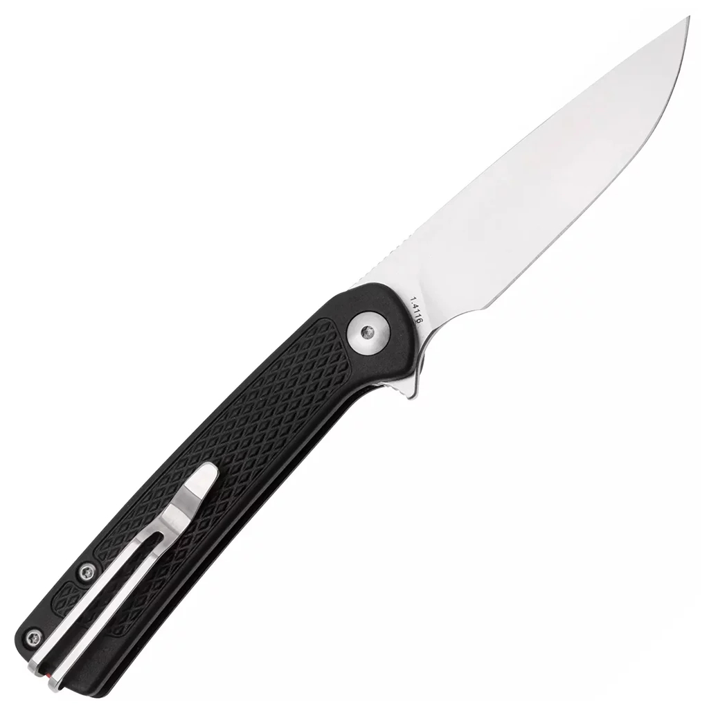 Ніж Boker Plus Fire Ant Black (01BP0026) - зображення 2
