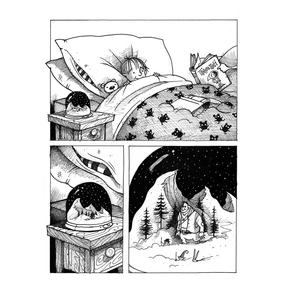 Книга Правдива Піксі - Метт Гейґ Жорж (9786177579969) - зображення 4