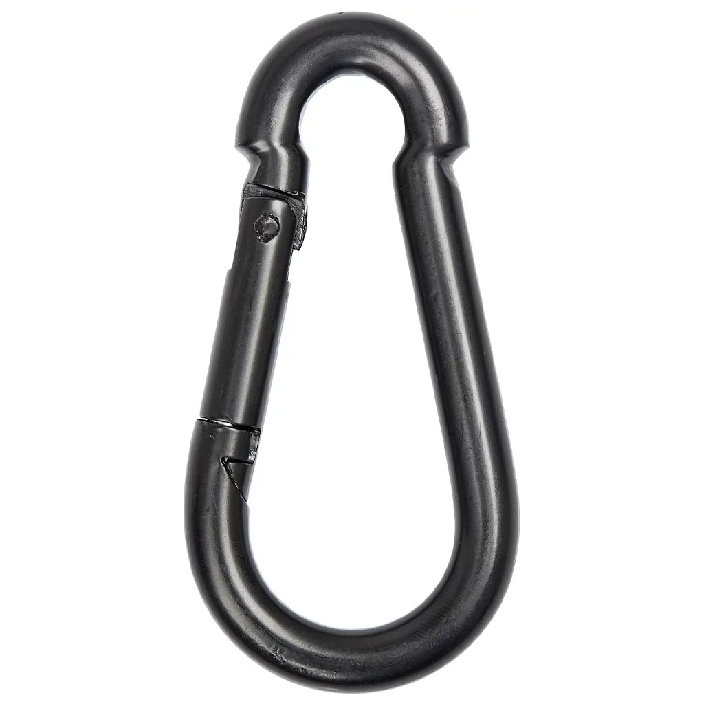 Карабін туристичний Skif Outdoor Clasp I 110 кг (BT245-110) - зображення 1