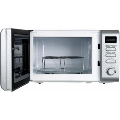 Мікрохвильова піч Ardesto MO-G730S - зображення 3