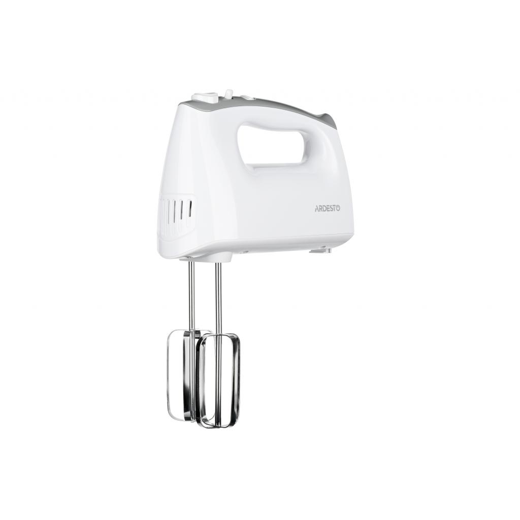 Міксер Ardesto HMK-4006W - зображення 4