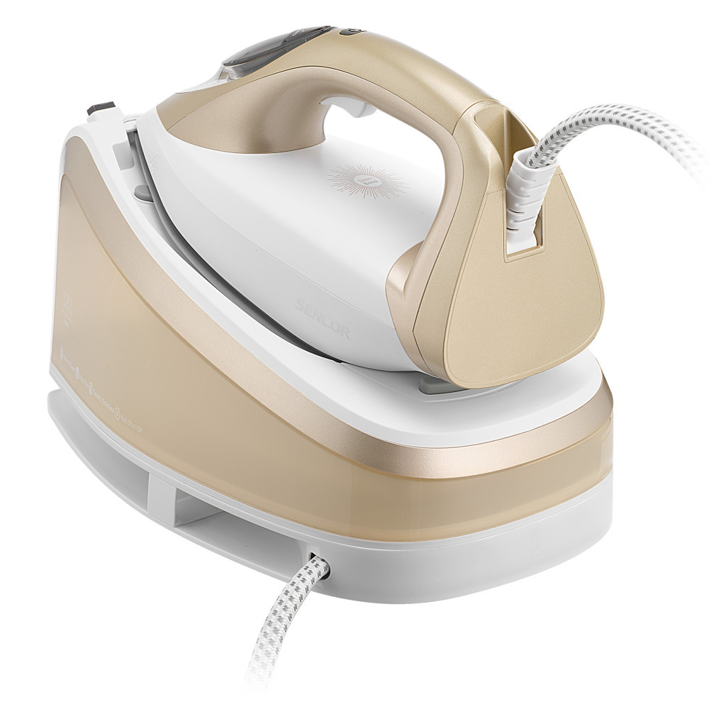 Парова станція Sencor SSI0810VT - зображення 10