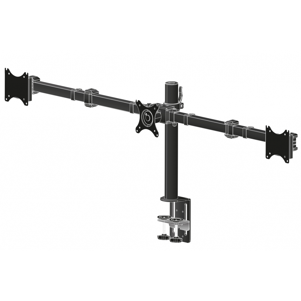 Кронштейн iiyama DS1003C-B1 - зображення 1