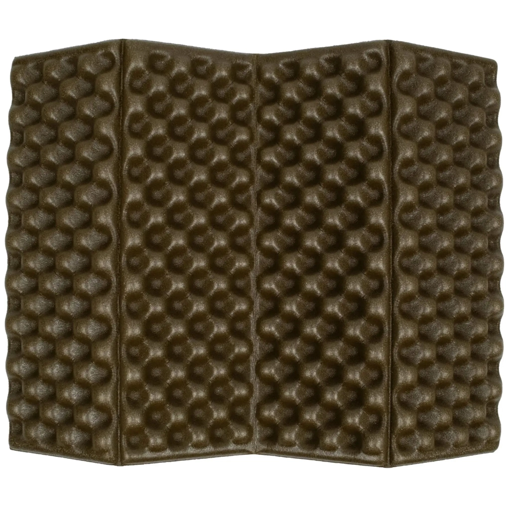 Туристичне сидіння Tribe Seat Mat T-BD-0003 brown (T-BD-0003-brown) - зображення 1