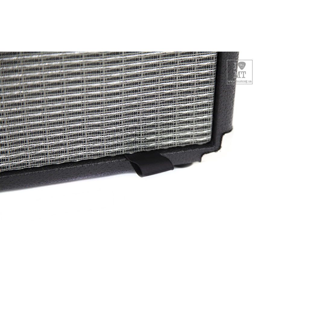 Комбопідсилювач Fender Rumble 15 (218679) - зображення 12