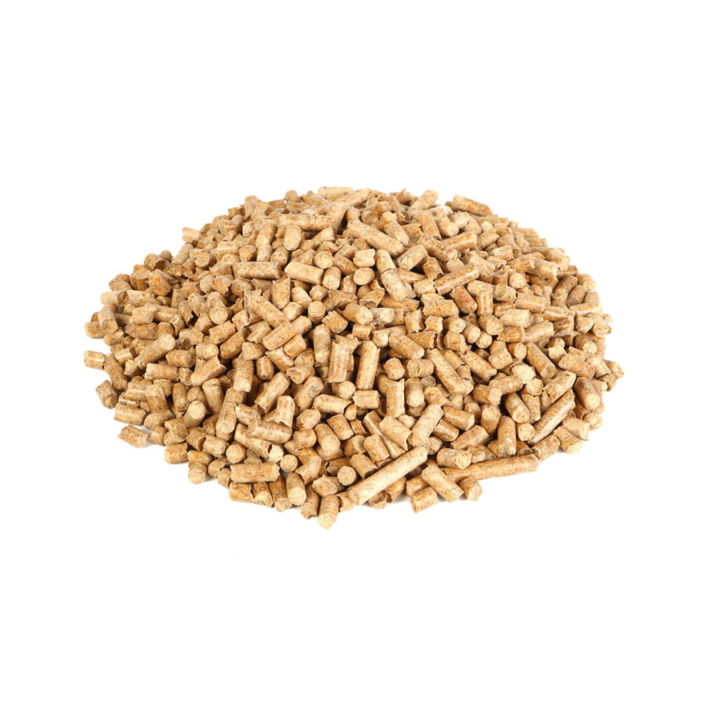 Наповнювач для туалету Super Cat Hamster Деревний вбирний з запахом лаванди 800 г (5055) - зображення 2