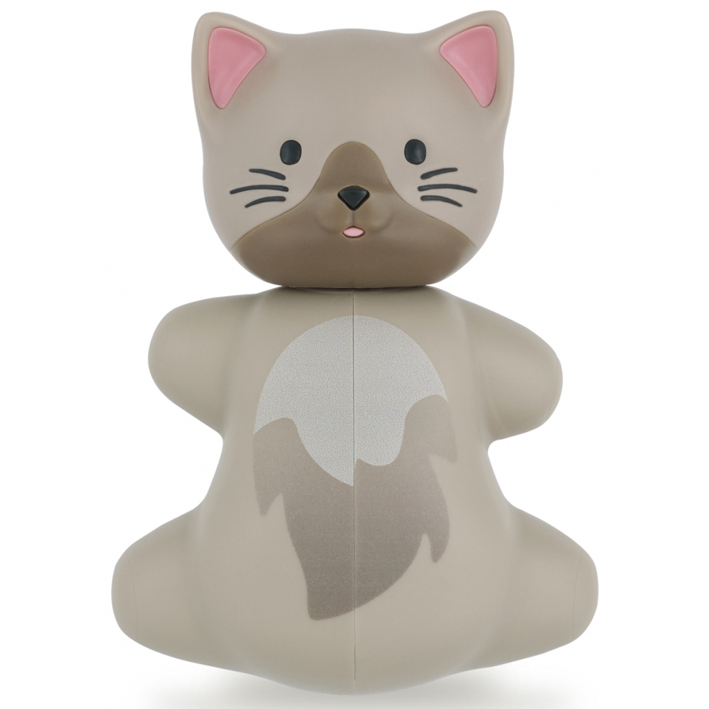 Футляр для зубної щітки DenTek кіт (047701003693) - изображение 1