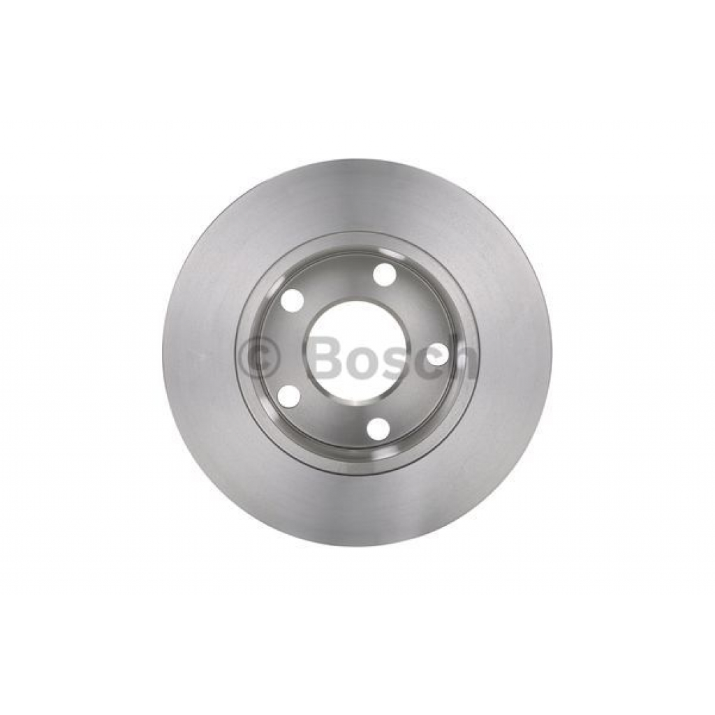 Гальмівний диск Bosch 0 986 478 132 - зображення 3