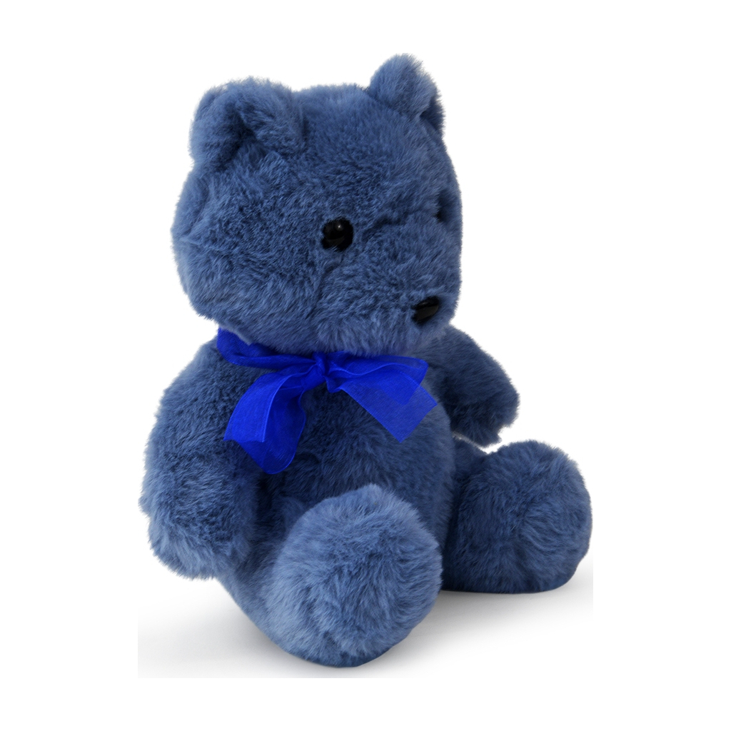 М'яка іграшка WP Merchandise Ведмедик Хмаринка (FWPBEARСLOUD23BL0) - зображення 2